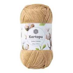 Love Cotton K0837