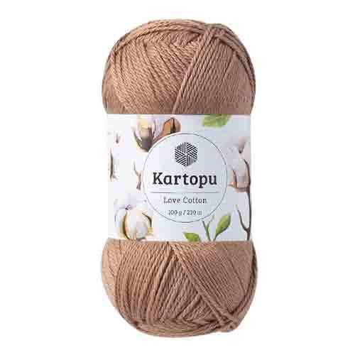 Love Cotton K0885