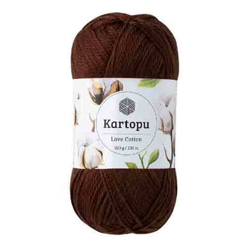 Love Cotton K0890