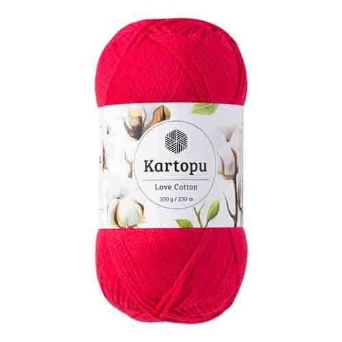 Love Cotton K1140