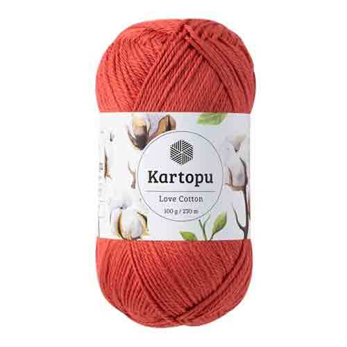 Love Cotton K1264