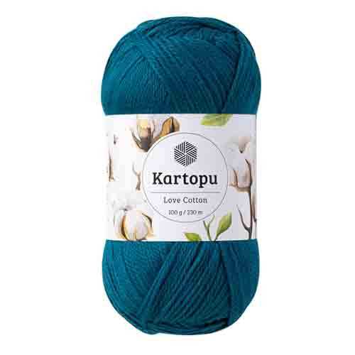 Love Cotton K1521