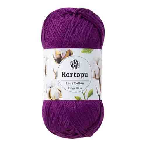 Love Cotton K1726