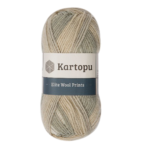 Elite Wool Prints H1911