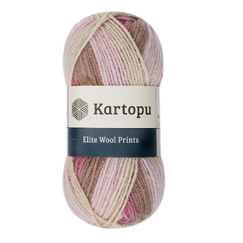 Elite Wool Prints H1915