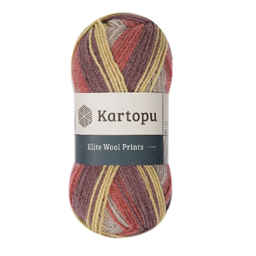 Elite Wool Prints H1918