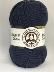 Ören Bayan Madame Cotton 011