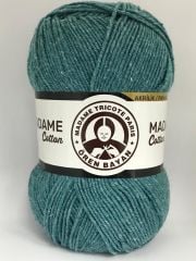 Ören Bayan Madame Cotton 015