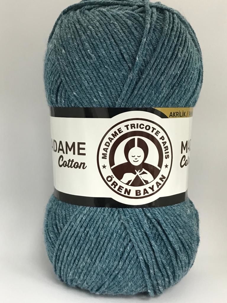 Ören Bayan Madame Cotton 050