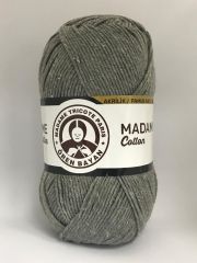 Ören Bayan Madame Cotton 051