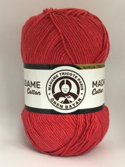 Ören Bayan Madame Cotton 058