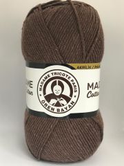 Ören Bayan Madame Cotton 059