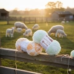 Ana Kuzusu Color F0399