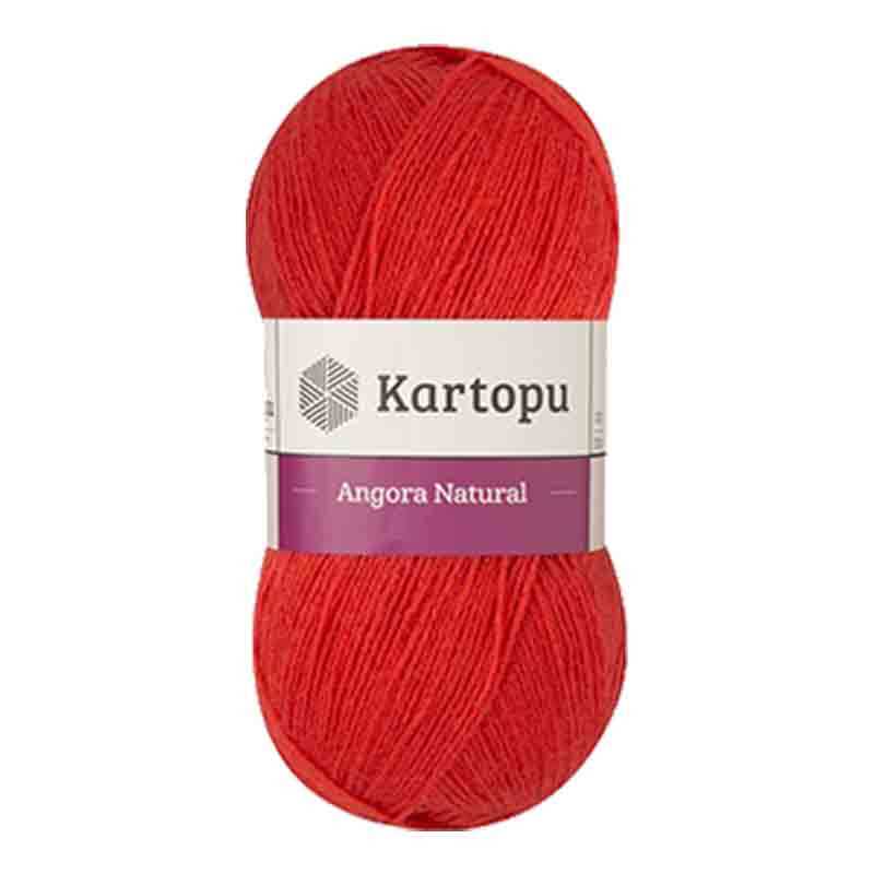 Angora Natural K1170