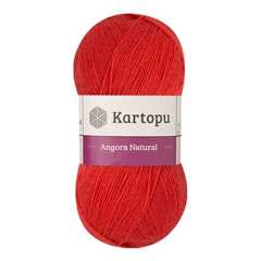 Angora Natural K1170