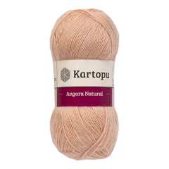 Angora Natural K1222
