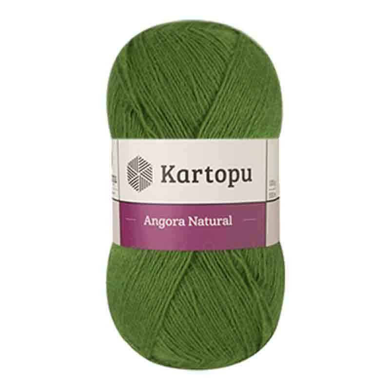 Angora Natural K1391