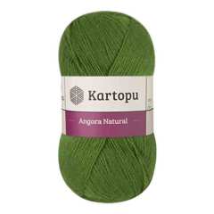 Angora Natural K1391
