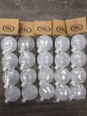 YBL Amigurumi Vik Vik 5 Paket(20 Adet) -4.3 cm