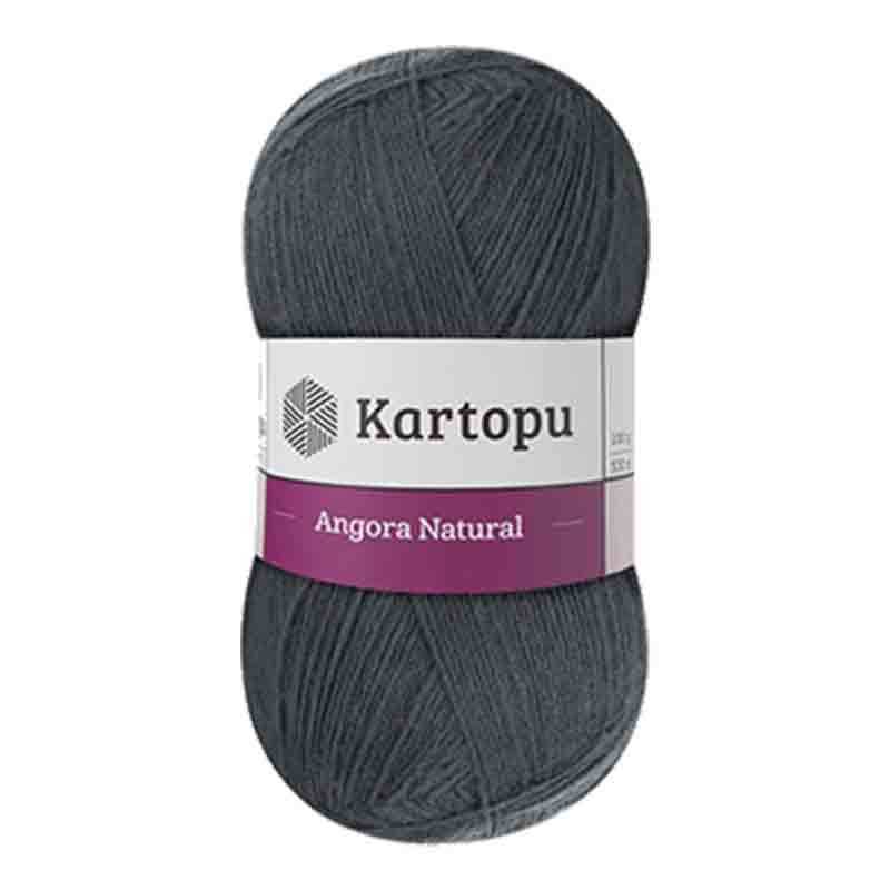Angora Natural K1480