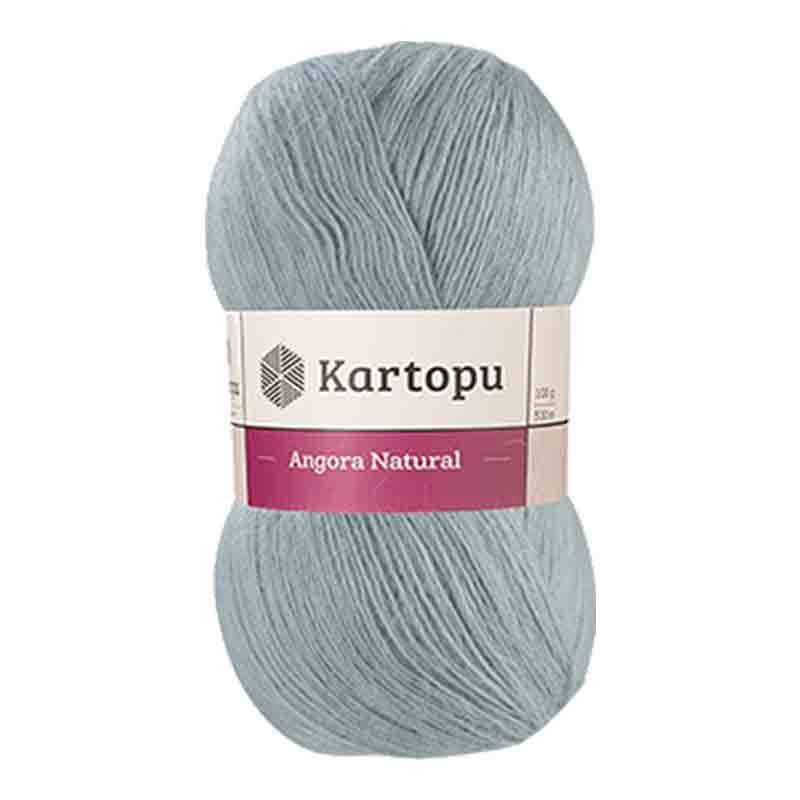 Angora Natural K1540