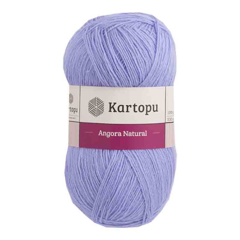 Angora Natural K1717
