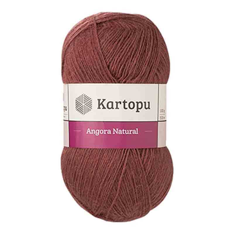 Angora Natural K1892