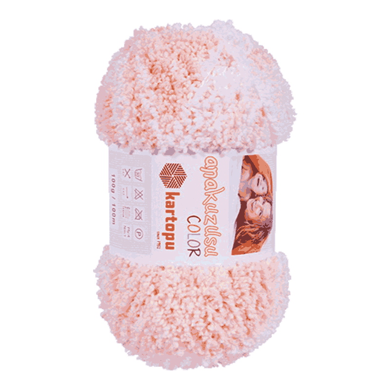 Ana Kuzusu Color F0400