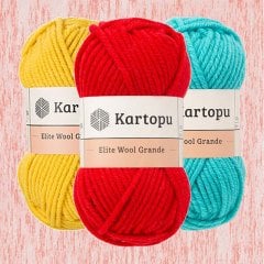 Elite Wool Grande