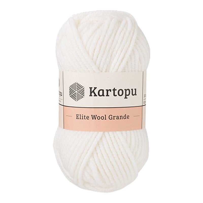 Elite Wool Grande K0010