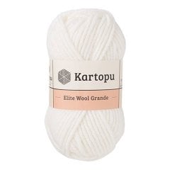 Elite Wool Grande K0010