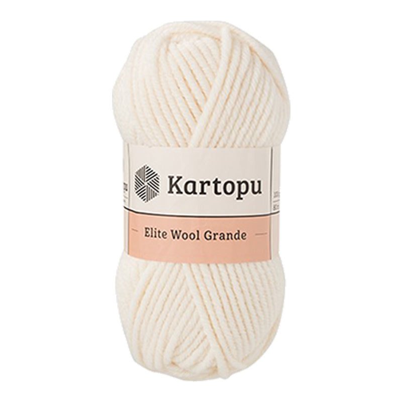 Elite Wool Grande K0025