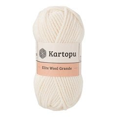 Elite Wool Grande K0025