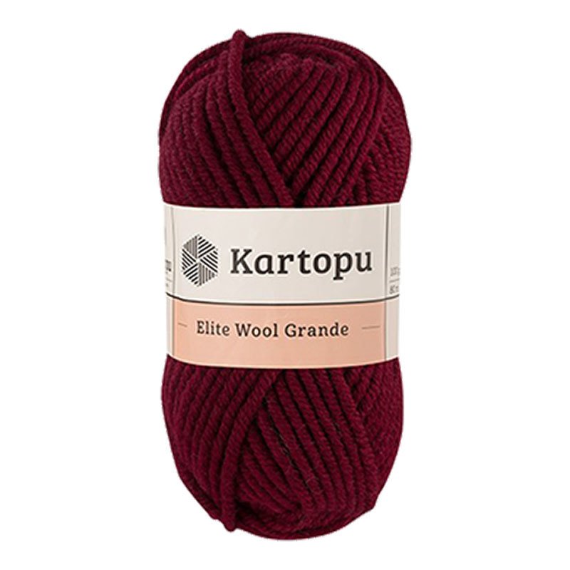 Elite Wool Grande K0110