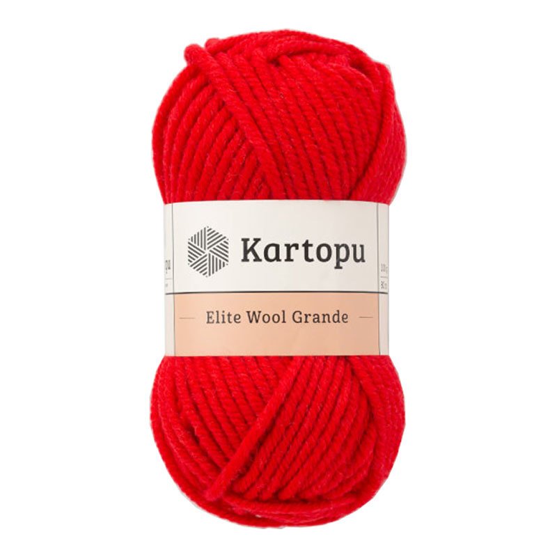 Elite Wool Grande K0150