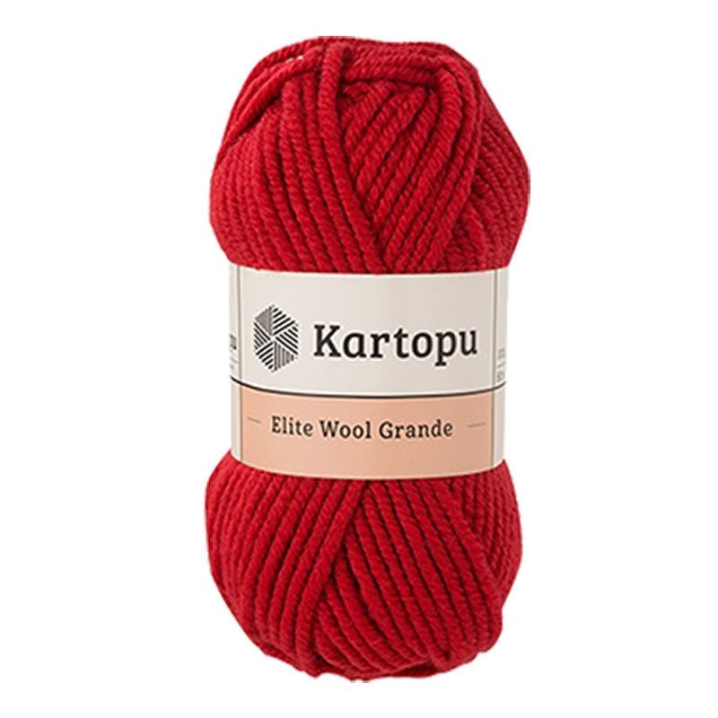 Elite Wool Grande K0420