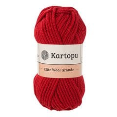 Elite Wool Grande K0420