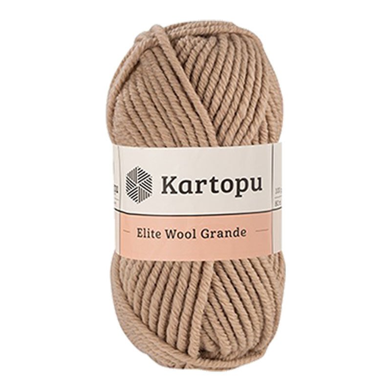 Elite Wool Grande K0885