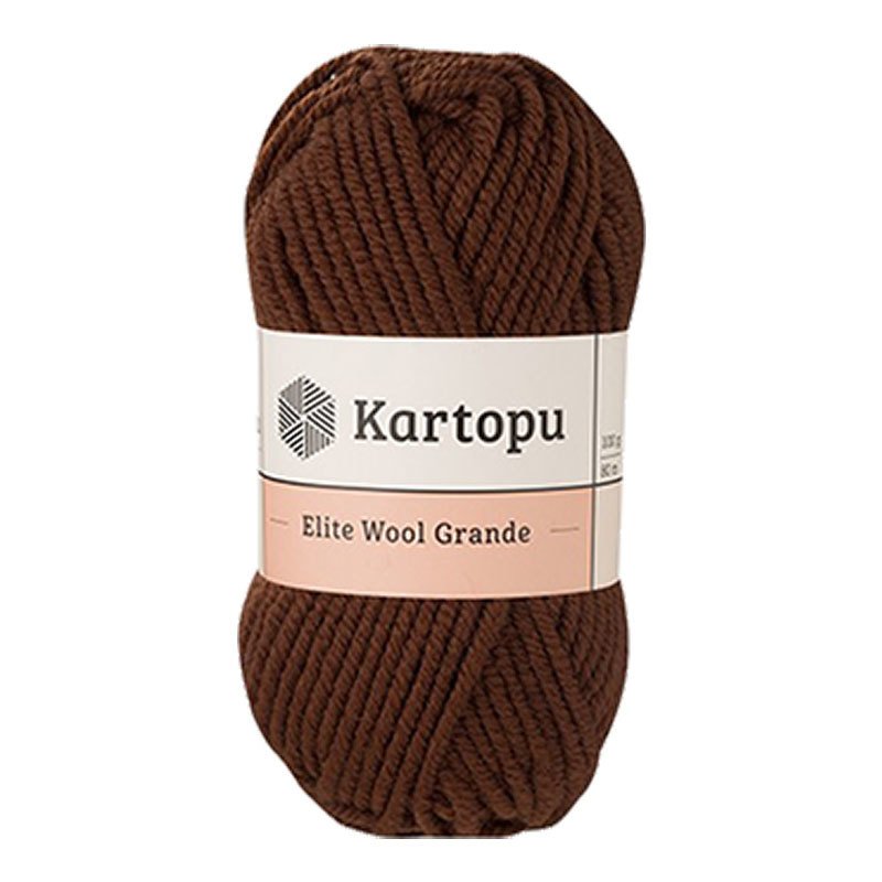 Elite Wool Grande K0890