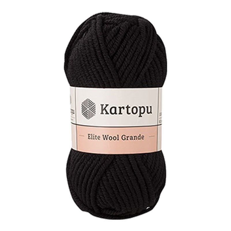 Elite Wool Grande K0940