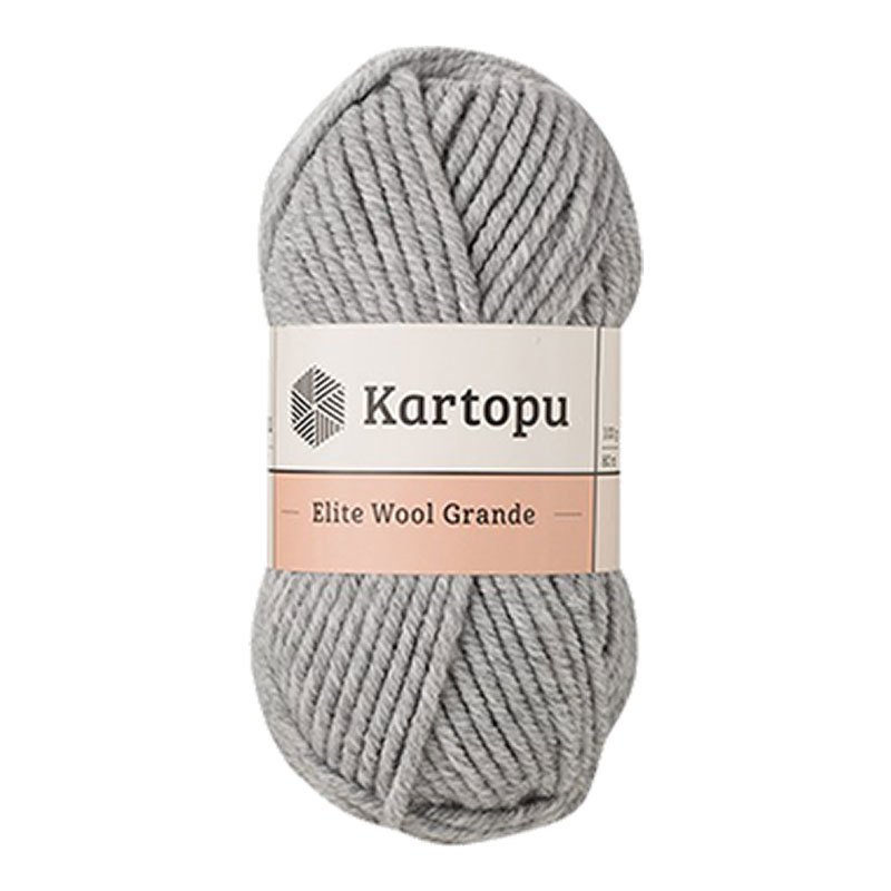 Elite Wool Grande K1001