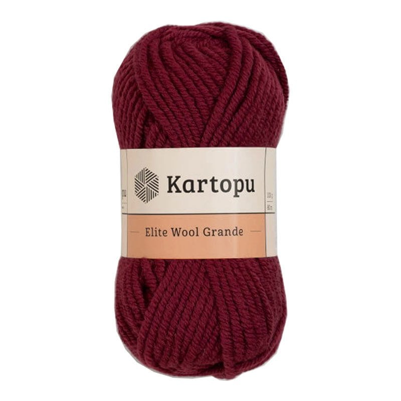 Elite Wool Grande K1119