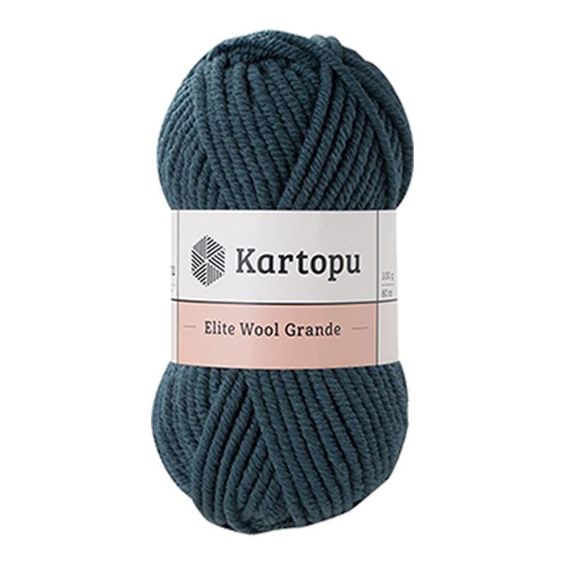 Elite Wool Grande K1480