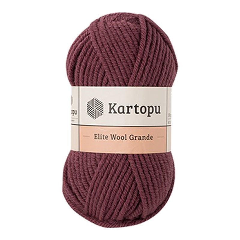 Elite Wool Grande K1707