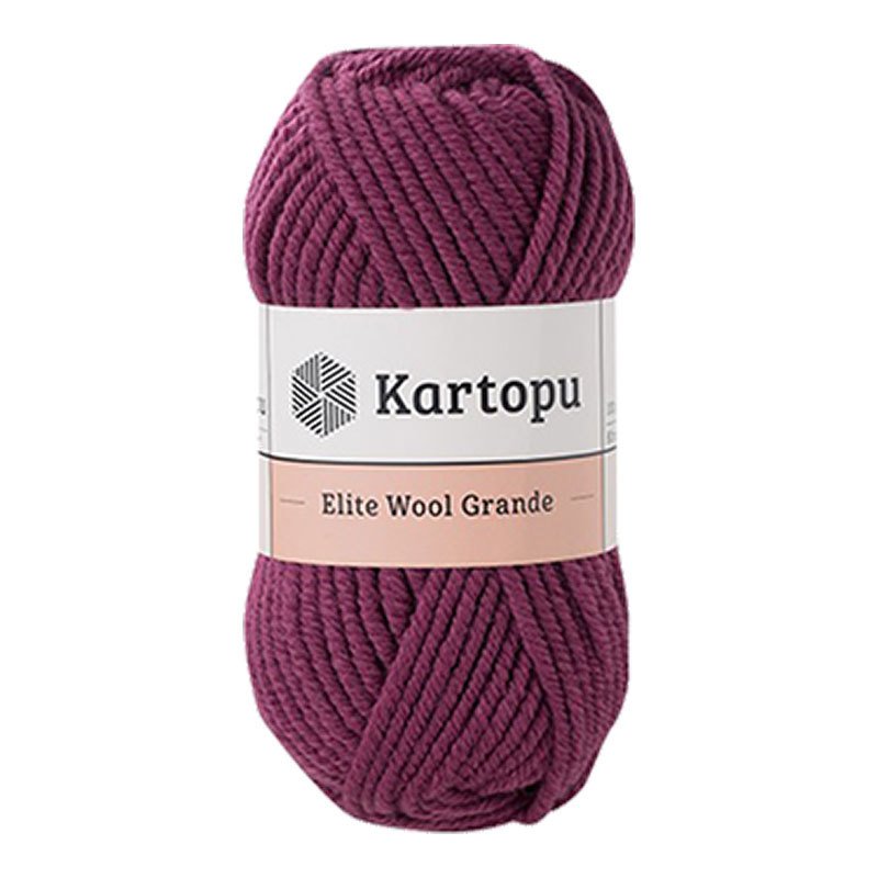 Elite Wool Grande K1723
