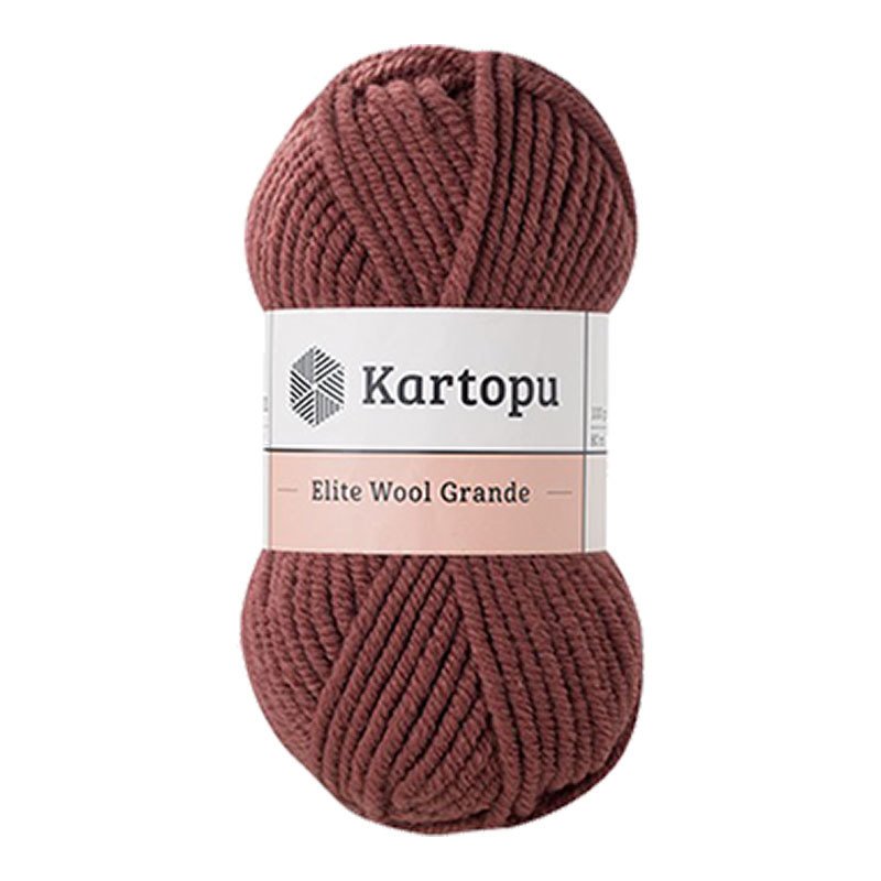 Elite Wool Grande K1892