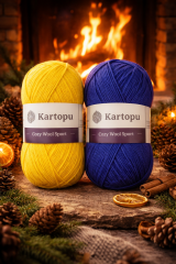 Cozy Wool Sport K0025