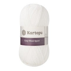 Cozy Wool Sport K0010