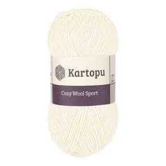 Cozy Wool Sport K0025