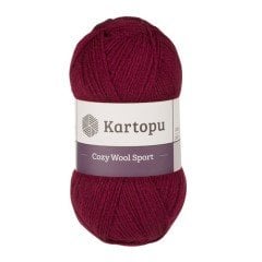 Cozy Wool Sport K0110